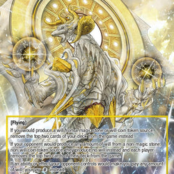 Solaristation of Light // Avatar of Light Solarisites (JRP-002 JR) [Judgment of the Rogue Planet]