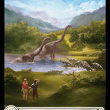 Plains // Plains [Jurassic World Collection]