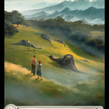 Plains // Plains [Jurassic World Collection]