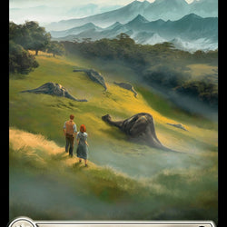 Plains // Plains [Jurassic World Collection]