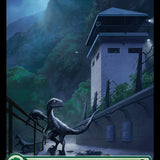 Forest // Forest [Jurassic World Collection]