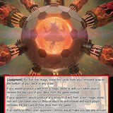 Solaristation of Fire // Avatar of Fire Solarisites (JRP-015 JR) [Judgment of the Rogue Planet]