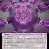 Solaristation of Darkness // Avatar of Darkness Solarisites (JRP-054 JR) [Judgment of the Rogue Planet]