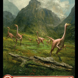 Mountain // Mountain [Jurassic World Collection]