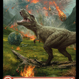 Mountain // Mountain [Jurassic World Collection]
