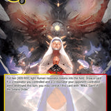 Decree of Absolution // Messiah (Secret) (NWE-SEC2 JR) [A New World Emerges]