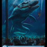 Island // Island [Jurassic World Collection]