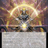 Solaria, Ruler of Desire // Solaria, Empress of Arcus (JRP-076 JR) [Judgment of the Rogue Planet]