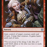 Song-Mad Treachery // Song-Mad Ruins [Zendikar Rising]
