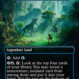 Heart of the Explorer - Search for Azcanta [Secret Lair Drop Series]