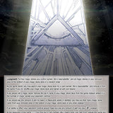 Ark, Lord of Solaris // Ark, Providence of Solaris (JRP-082 JR) [Judgment of the Rogue Planet]