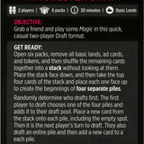 Winchester Draft (Magic Minigame) [The Lost Caverns of Ixalan Minigame]