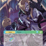 Machina (A02 buy a box JR) [Promo Cards]