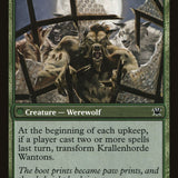 Grizzled Outcasts // Krallenhorde Wantons [Innistrad]