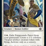 Fairgrounds Patrol [Modern Horizons 2]