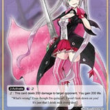 Vlad Tepes (VIN001-075/J) [Vingolf: Engage Knights]