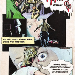 Terror [Secret Lair Drop Series]