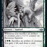 Ravenous Squirrel (Sketch) [Modern Horizons 2]