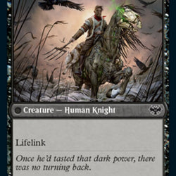 Desperate Farmer // Depraved Harvester [Innistrad: Crimson Vow]