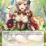 Crimson Girl in the Sky // Little Red, the True Fairy Tale (MP01-086 JR) [Masterpiece "Pilgrim-Memories"]