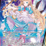 Alice in Wonderland // Alice, the Drifter in the World (MP01-079 JR) [Masterpiece "Pilgrim-Memories"]
