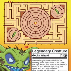Krark, the Thumbless [Secret Lair Drop Series]