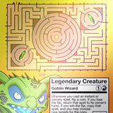 Krark, the Thumbless (Rainbow Foil) [Secret Lair Drop Series]