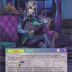 Rezzard (AO3 Buy a Box-3) [Promo Cards]