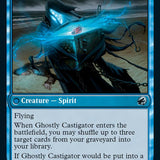 Covetous Castaway // Ghostly Castigator [Innistrad: Midnight Hunt]