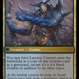 Invasion of Amonkhet // Lazotep Convert [March of the Machine]