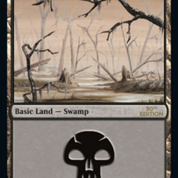 Swamp (290) [30th Anniversary Edition]