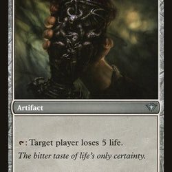 Chalice of Life // Chalice of Death [Dark Ascension]