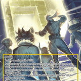 Helen, Witch of the Ruins // 2/6 - Route to the Perfect Number (TTT-003 JR) [Thoth of the Trinity]