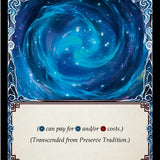 Perserve Tradition [MST099] (Part the Mistveil)
