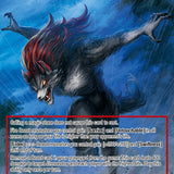 Lyka, Stregheria of Beasts // Lyka, Stregheria of the Beast (TTT-016 JR) [Thoth of the Trinity]