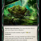 Murky Water [MST233] (Part the Mistveil)  Rainbow Foil