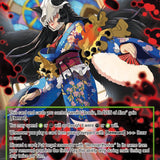Utsunes, Phosphorescent Priestess // Remnantheos Utsunes (TTT-043 JR) [Thoth of the Trinity]