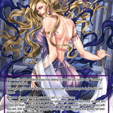 Gandennia, Witch of Sympathy // Gandennia, Empress of Empathy (TTT-051 JR) [Thoth of the Trinity]