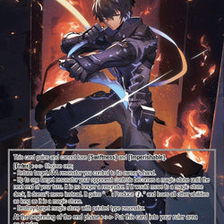 Wu Xiaohu, Trained Tiny Tiger // Wu Xiaohu, Trained Tiny Tiger!? (TTT-079 JR) [Thoth of the Trinity]