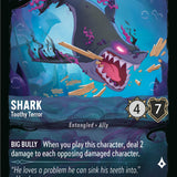 Shark - Toothy Terror (14/31) [Illumineer's Quest: Deep Trouble]
