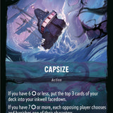 Capsize (17/31) [Illumineer's Quest: Deep Trouble]