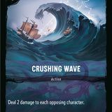 Crushing Wave (19/31) [Illumineer's Quest: Deep Trouble]