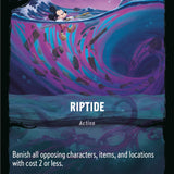 Riptide (24/31) [Illumineer's Quest: Deep Trouble]