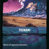 Tsunami (26/31) [Illumineer's Quest: Deep Trouble]
