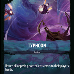 Typhoon (27/31) [Illumineer's Quest: Deep Trouble]