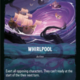 Whirlpool (28/31) [Illumineer's Quest: Deep Trouble]