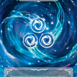 Sacred Art: Undercurrent Desires [MST010] (Part the Mistveil)  Cold Foil