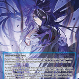 Lucie, Synthetic Alchemist // Lucie, the "Witch" (Uber Rare) (Alternate Art) (SEC-007) [Thoth of the Trinity]
