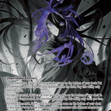 Lucie, Synthetic Alchemist // Lucie, the "Witch" (SECSP) [Thoth of the Trinity]