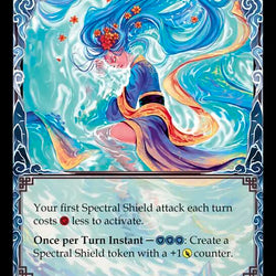 Slither // Enigma [MST024//MST026] (Part the Mistveil)